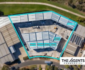 Factory, Warehouse & Industrial commercial property for sale at 87-93 Elm Park Drive Hoppers Crossing VIC 3029