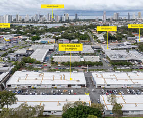 Showrooms / Bulky Goods commercial property sold at 11/19 Brolga Avenue Southport QLD 4215