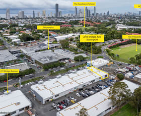 Showrooms / Bulky Goods commercial property sold at 11/19 Brolga Avenue Southport QLD 4215