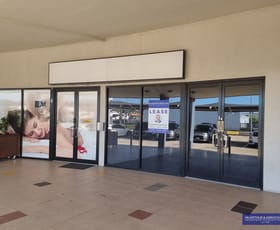 Offices commercial property for lease at Berserker QLD 4701