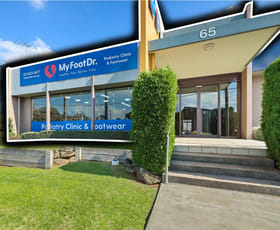 Medical / Consulting commercial property for sale at 1/65 Victoria Street Warragul VIC 3820