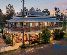 Hotel, Motel, Pub & Leisure commercial property for lease at 33 Nandabah Street Rappville NSW 2469