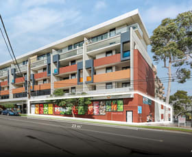 Showrooms / Bulky Goods commercial property for sale at Shop 1/70 Batesford Road Chadstone VIC 3148