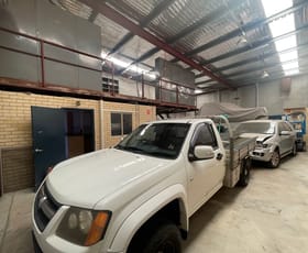 Factory, Warehouse & Industrial commercial property for sale at 3/99 Mulgul Road Malaga WA 6090