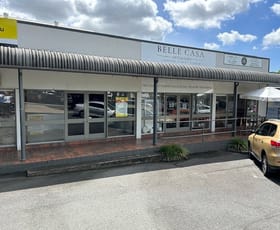 Medical / Consulting commercial property for sale at 10/5-7 Lavelle St Nerang QLD 4211