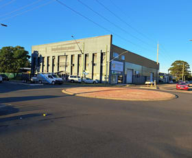 Factory, Warehouse & Industrial commercial property for sale at 46-48 Ocean Beach Road Woy Woy NSW 2256