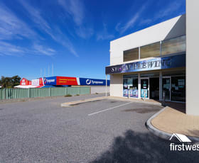 Showrooms / Bulky Goods commercial property for sale at 1/7 Delage Street Joondalup WA 6027