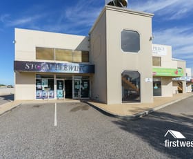 Offices commercial property sold at 1/7 Delage Street Joondalup WA 6027