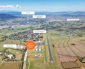 Development / Land commercial property for sale at 7/ Airfield Road Scone NSW 2337