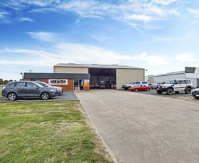 Factory, Warehouse & Industrial commercial property for sale at 3 Gordon Street Ararat VIC 3377