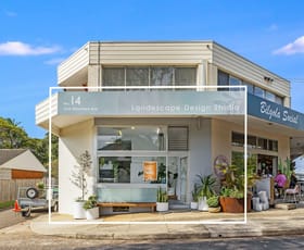 Shop & Retail commercial property for sale at 14/1 Bilambee Avenue Bilgola Plateau NSW 2107