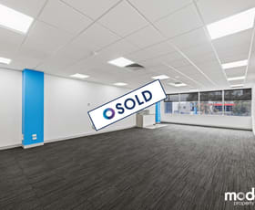 Offices commercial property sold at 21/20 Enterprise Drive Bundoora VIC 3083