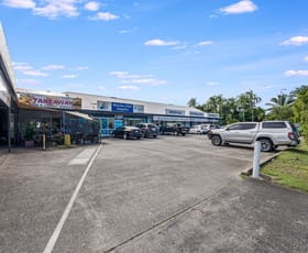 Shop & Retail commercial property sold at 4/2-6 Cottesloe Drive Kewarra Beach QLD 4879