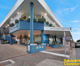 Offices commercial property sold at 17 Brisbane Street Mackay QLD 4740