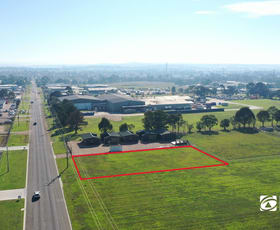 Development / Land commercial property for sale at 109 Forge Creek Road Bairnsdale VIC 3875