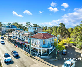 Shop & Retail commercial property for sale at 987-989 Pacific Highway Pymble NSW 2073