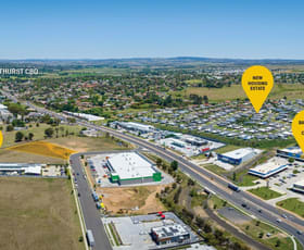 Factory, Warehouse & Industrial commercial property for sale at 7 Ingersole Drive Kelso NSW 2795