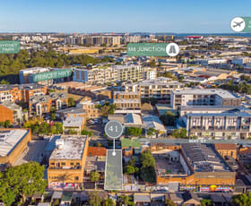 Development / Land commercial property sold at 41 May Street St Peters NSW 2044