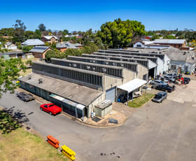 Factory, Warehouse & Industrial commercial property for sale at 66 & 66A Swan Street Morpeth NSW 2321