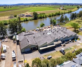 Factory, Warehouse & Industrial commercial property for sale at 66 & 66A Swan Street Morpeth NSW 2321