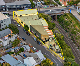 Showrooms / Bulky Goods commercial property for sale at 541 & 541A New Canterbury Road AND 230 & 230B Denison Road Dulwich Hill NSW 2203