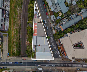 Development / Land commercial property for sale at 541 & 541A New Canterbury Road AND 230 & 230B Denison Road Dulwich Hill NSW 2203