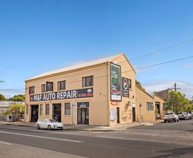 Development / Land commercial property for sale at 541 & 541A New Canterbury Road AND 230 & 230B Denison Road Dulwich Hill NSW 2203