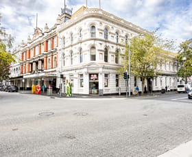 Shop & Retail commercial property for sale at 109 Brisbane Street Launceston TAS 7250