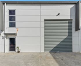 Factory, Warehouse & Industrial commercial property sold at 7/9 Greg Chappell Drive Burleigh Heads QLD 4220