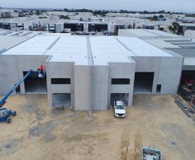 Factory, Warehouse & Industrial commercial property sold at 32 Christable Way Landsdale WA 6065