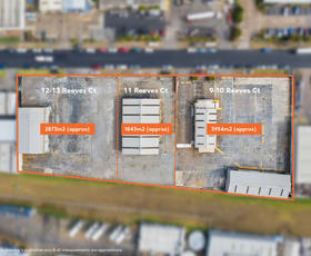 Factory, Warehouse & Industrial commercial property sold at 9-13 Reeves Court Breakwater VIC 3219