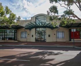 Medical / Consulting commercial property for sale at 15/87 McLarty Avenue Joondalup WA 6027