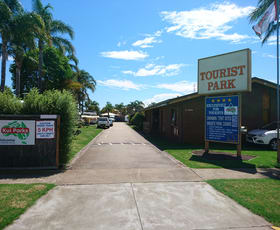 Hotel, Motel, Pub & Leisure commercial property for sale at Lakes Entrance VIC 3909