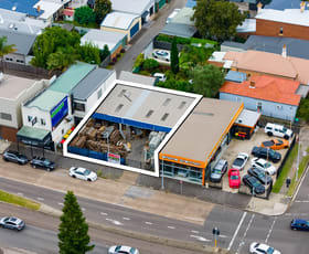 Development / Land commercial property for sale at Tudor Street Hamilton NSW 2303