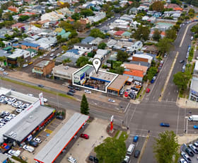 Development / Land commercial property for sale at 40-44 Tudor Street Hamilton NSW 2303