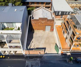 Offices commercial property sold at 15-19 Lambert Street Camperdown NSW 2050