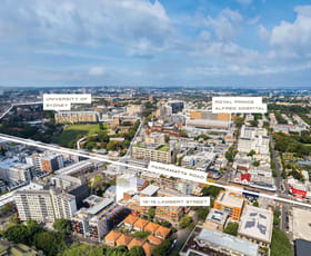 Offices commercial property sold at 15-19 Lambert Street Camperdown NSW 2050