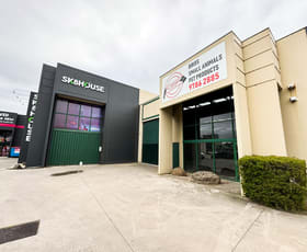 Other commercial property for lease at Unit 2/2 Amayla Crescent Carrum Downs VIC 3201
