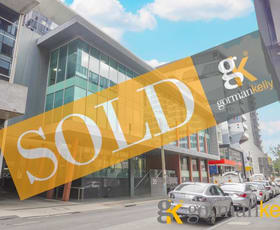 Offices commercial property sold at Suite 17/25 Claremont Street South Yarra VIC 3141