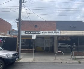 Development / Land commercial property sold at 37 Johnson Street Reservoir VIC 3073