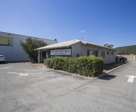 Medical / Consulting commercial property for sale at 2898 Albany Hwy Kelmscott WA 6111