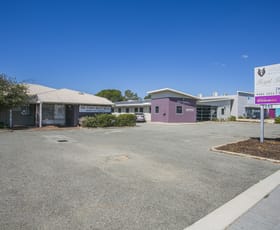 Medical / Consulting commercial property sold at 2898 Albany Hwy Kelmscott WA 6111