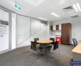 Offices commercial property for sale at 2D/2 Flinders Parade North Lakes QLD 4509