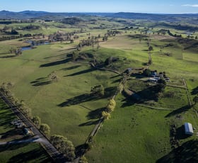 Rural / Farming commercial property sold at Glenferrie 993 Weegena Road Weegena TAS 7304