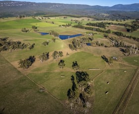 Rural / Farming commercial property sold at Glenferrie 993 Weegena Road Weegena TAS 7304