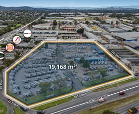 Showrooms / Bulky Goods commercial property sold at 140 Canterbury Road Bayswater North VIC 3153