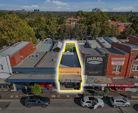Development / Land commercial property sold at 188 High Street Ashburton VIC 3147