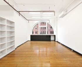 Offices commercial property for lease at 4/69 - 75 King Street Sydney NSW 2000