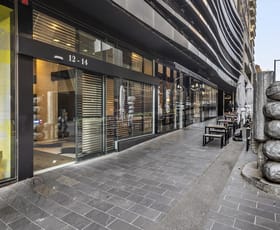Offices commercial property for sale at 506/12-14 Claremont Street South Yarra VIC 3141