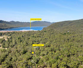 Development / Land commercial property for sale at Lot 1 Grampians Road (adjacent to Herbert Road) Halls Gap VIC 3381